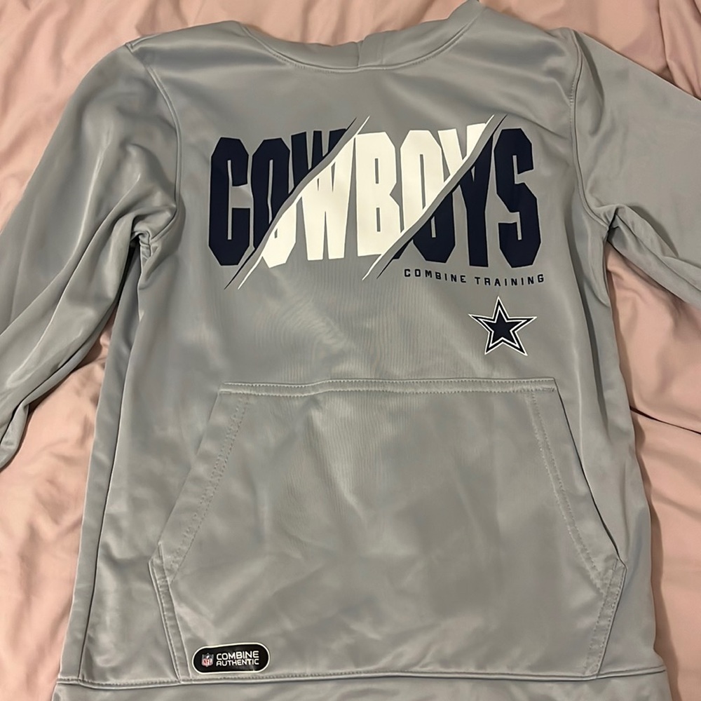 Go cowboys!!